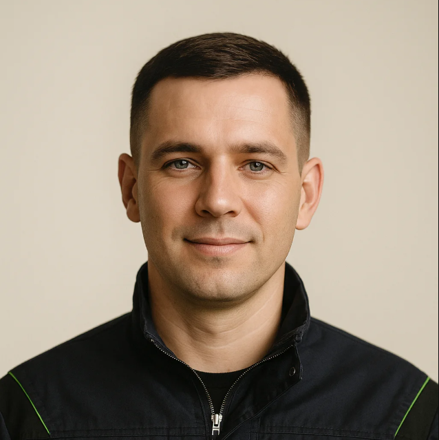 Сергей Куравлев